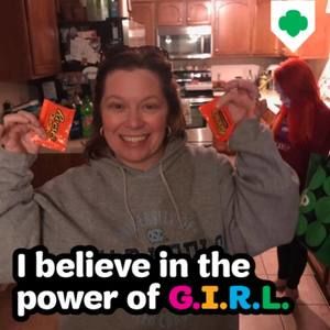 Meet your Posher, Terri